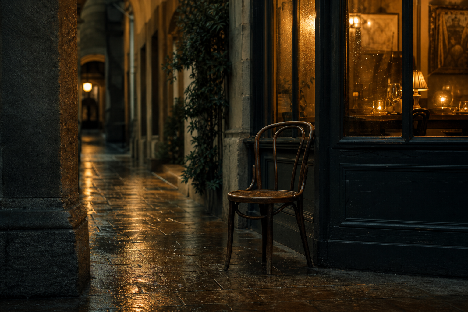 Carnet visuel de voyage — Cracovie